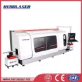 Blow Pipes Header Tube Laser Cutting Machine